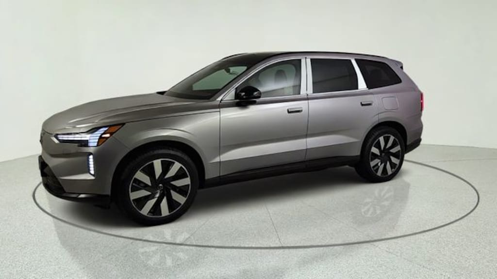 New 2026 Volvo EX90 Twin Motor Performance Plus 7-Seater SUV