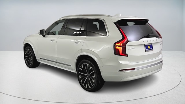 2026 Volvo XC90 B6 Ultra 7-Seater photo 6