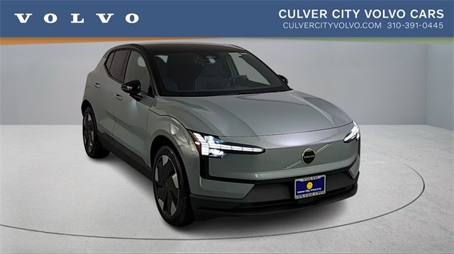 2026 Volvo EX30 Plus's photo