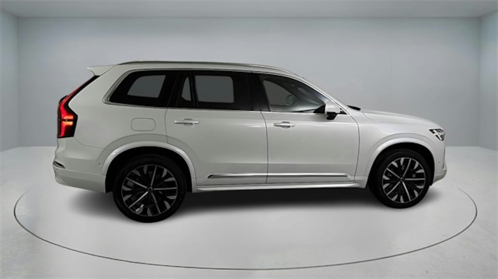 New 2026 Volvo XC90 B6 Plus 6-Seater SUV