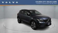 2026 Volvo XC40 B4 Plus FWD SUV
