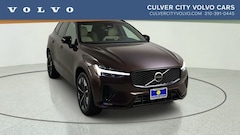 2026 Volvo XC60 B5 Plus SUV