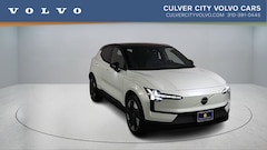 2026 Volvo EX30 Twin Motor Plus AWD SUV