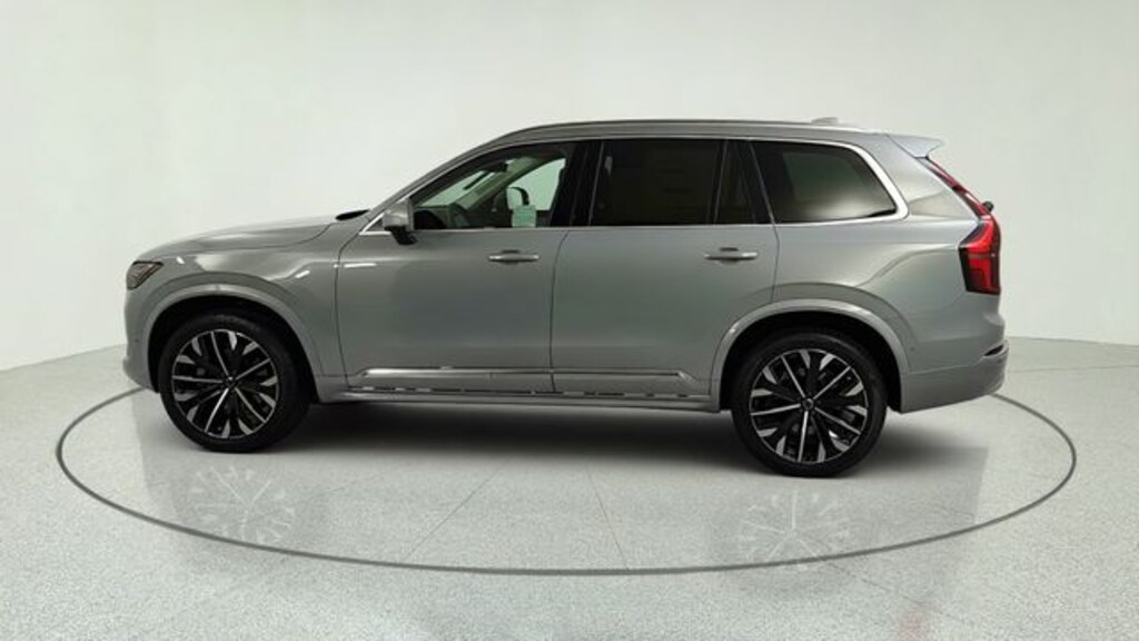 New 2026 Volvo XC90 B5 Plus 7-Seater SUV