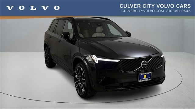 2026 Volvo XC90 Ultra's photo