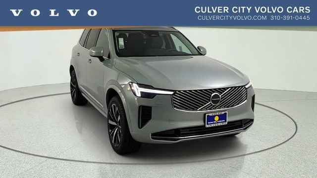 2026 Volvo XC90 B5 Core Bright 4WD's photo