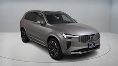 2026 Volvo XC90 B5 Ultra 6-Seater SUV