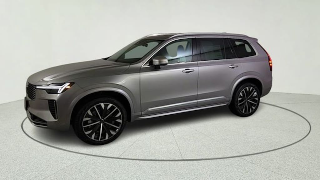 New 2026 Volvo XC90 B6 Core SUV