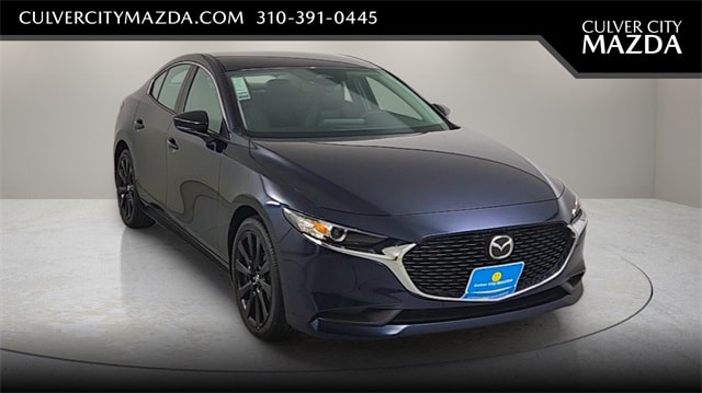 2025 Mazda Mazda3 Select Sport's photo