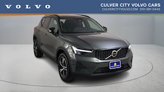 2026 Volvo XC40 B5 Core AWD SUV