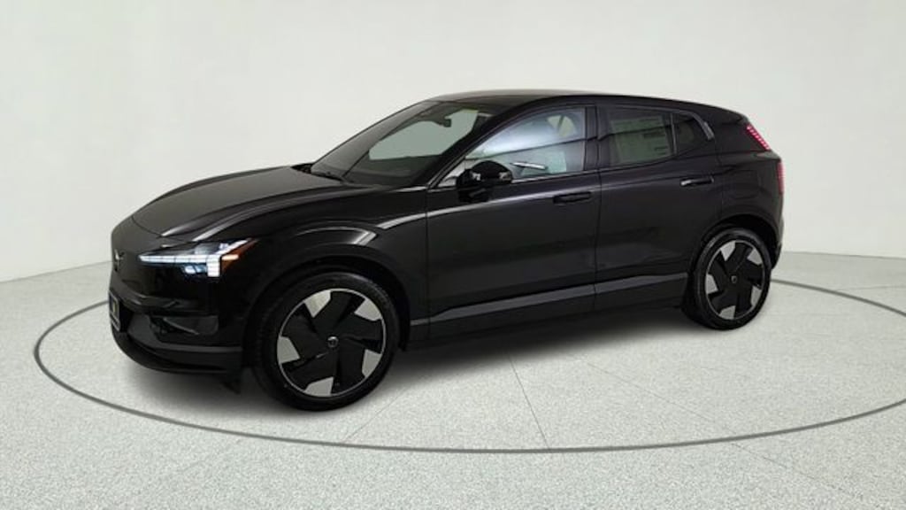 New 2026 Volvo EX30 Twin Motor Ultra SUV