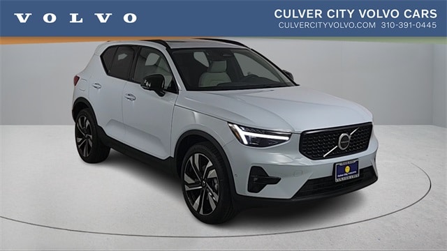 2026 Volvo XC40 Ultra's photo