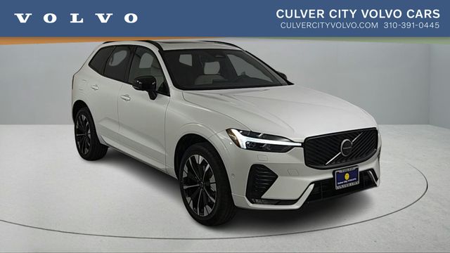 2026 Volvo XC60 B5 Plus Dark AWD's photo