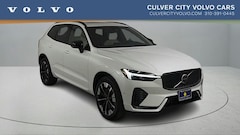 2026 Volvo XC60 B5 Plus All-Wheel Drive SUV