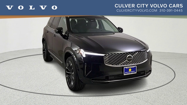2026 Volvo XC90 SUV 