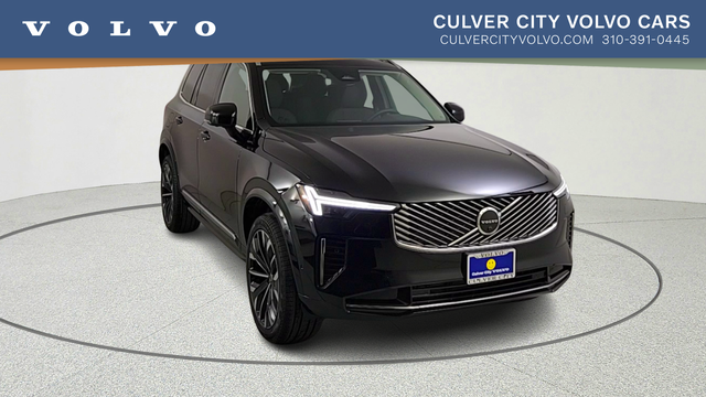 2026 Volvo XC90