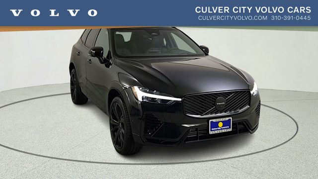 2026 Volvo XC60 T8 Ultra Black Edition Theme AWD's photo