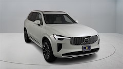 2026 Volvo XC90 plug-in hybrid T8 Plus 7-Seater SUV