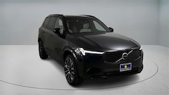 2026 Volvo XC90 B6 Ultra Dark Theme 7-Seater SUV