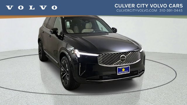 2027 Volvo XC90