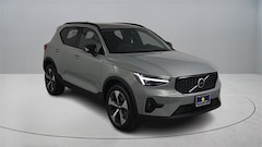 2026 Volvo XC40 B5 Plus SUV