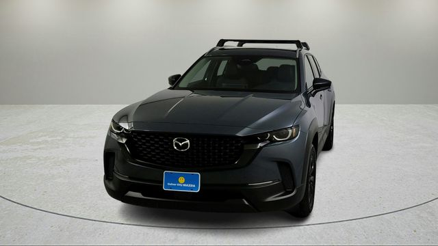 2025 Mazda CX-50 Hybrid Preferred Package photo 3