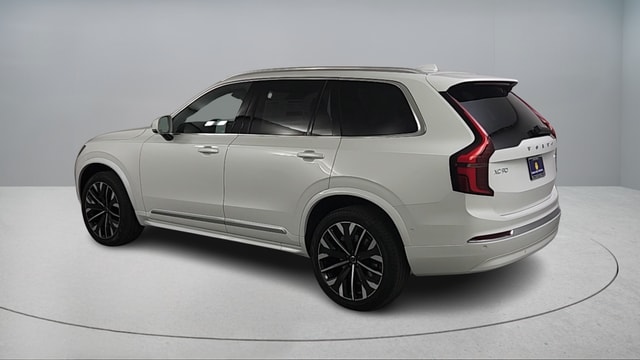2026 Volvo XC90 B6 Ultra 7-Seater photo 5