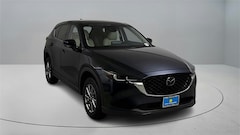 2023 Mazda CX-5 2.5 S Select Package SUV