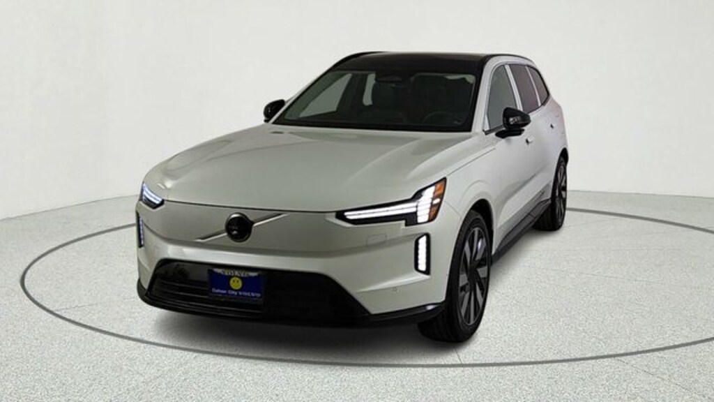New 2026 Volvo EX90 Twin Motor Performance Ultra 7-Seater SUV