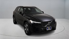 2025 Volvo XC60 plug-in hybrid T8 Core SUV