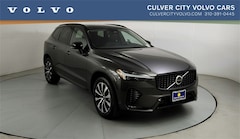 2025 Volvo XC60 B5 Core SUV