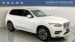 2021 Volvo XC90 Recharge Plug-In Hybrid T8 Inscription Expression 6 Passenger SUV