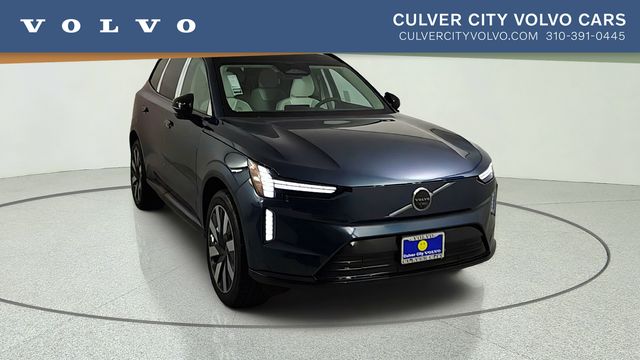 Volvo EX90