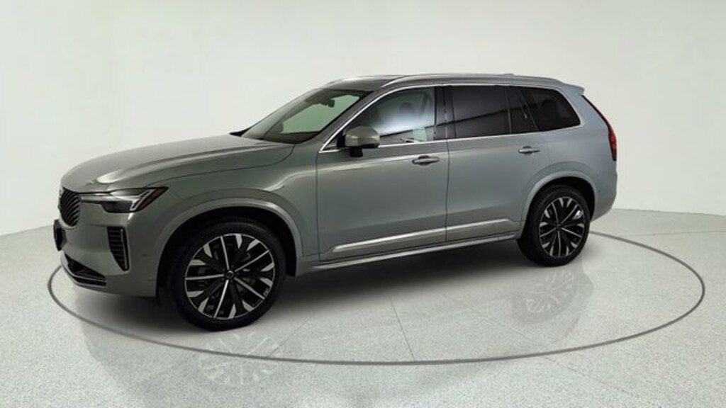 New 2026 Volvo XC90 B5 Plus 7-Seater SUV