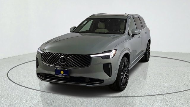 New 2027 Volvo XC90 B6 Plus 7-Seater SUV