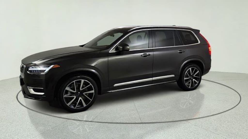 Certified 2023 Volvo XC90 B5 AWD Plus SUV