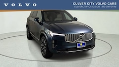 2026 Volvo XC90 B5 Plus 7-Seater AWD SUV
