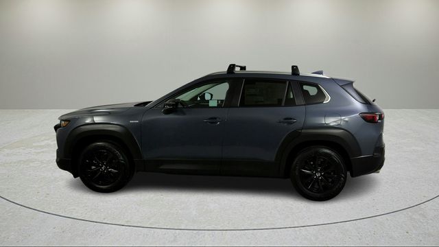2025 Mazda CX-50 Hybrid Preferred Package photo 5