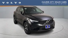 2026 Volvo XC40 B4 Core FWD SUV