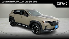 2023 Mazda CX-50 2.5 Turbo Meridian Edition SUV