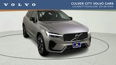 2026 Volvo XC60 plug-in hybrid T8 Plus eAWD SUV