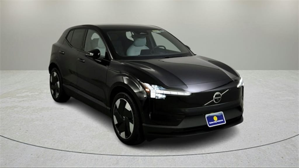 New 2026 Volvo EX30 Twin Motor Ultra SUV