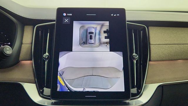 2026 Volvo XC90 Plus - Photo 20