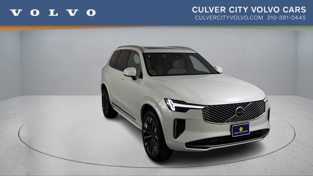 2026 Volvo XC90