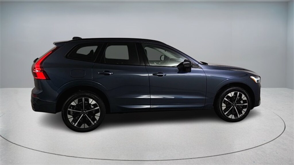 New 2026 Volvo XC60 B5 Ultra SUV