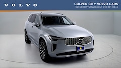 2026 Volvo XC90 plug-in hybrid T8 Plus 6-Seater eAWD SUV