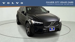2026 Volvo XC60 plug-in hybrid