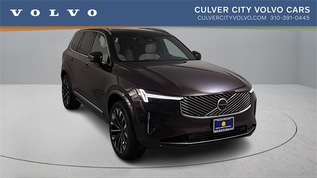 2026 Volvo XC90 Ultra's photo