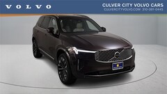 2026 Volvo XC90 plug-in hybrid T8 Ultra 7-Seater eAWD SUV