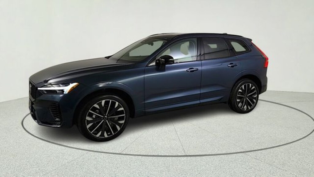 New 2026 Volvo XC60 B5 Ultra SUV